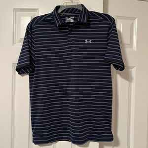 Under Armour Polo Men’s Medium